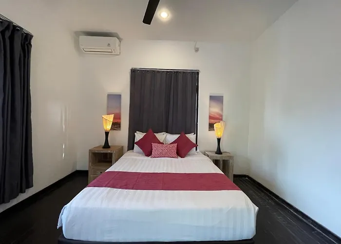 Casa Sessy Legian