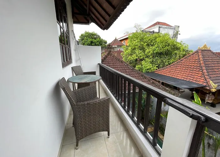 Casa Sessy Legian