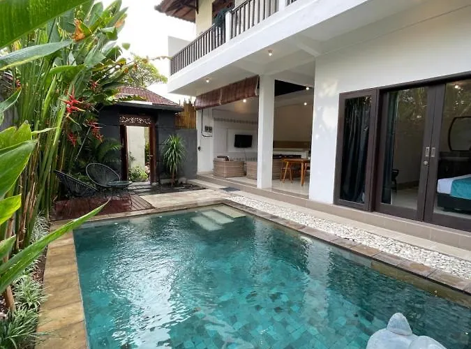 Casa Sessy Legian