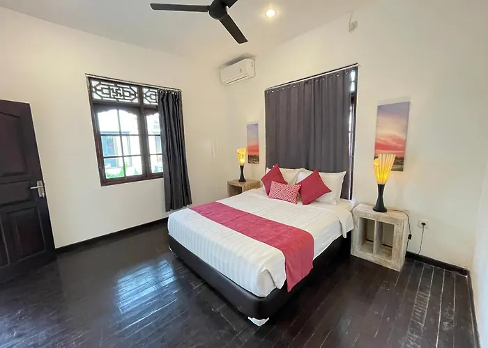 Casa Sessy Legian
