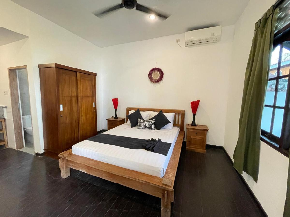 Casa Sessy Legian Villa Seminyak (Bali)