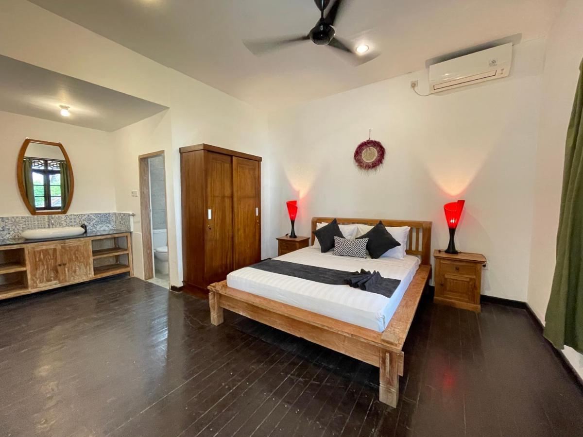 Villa Casa Sessy Legian