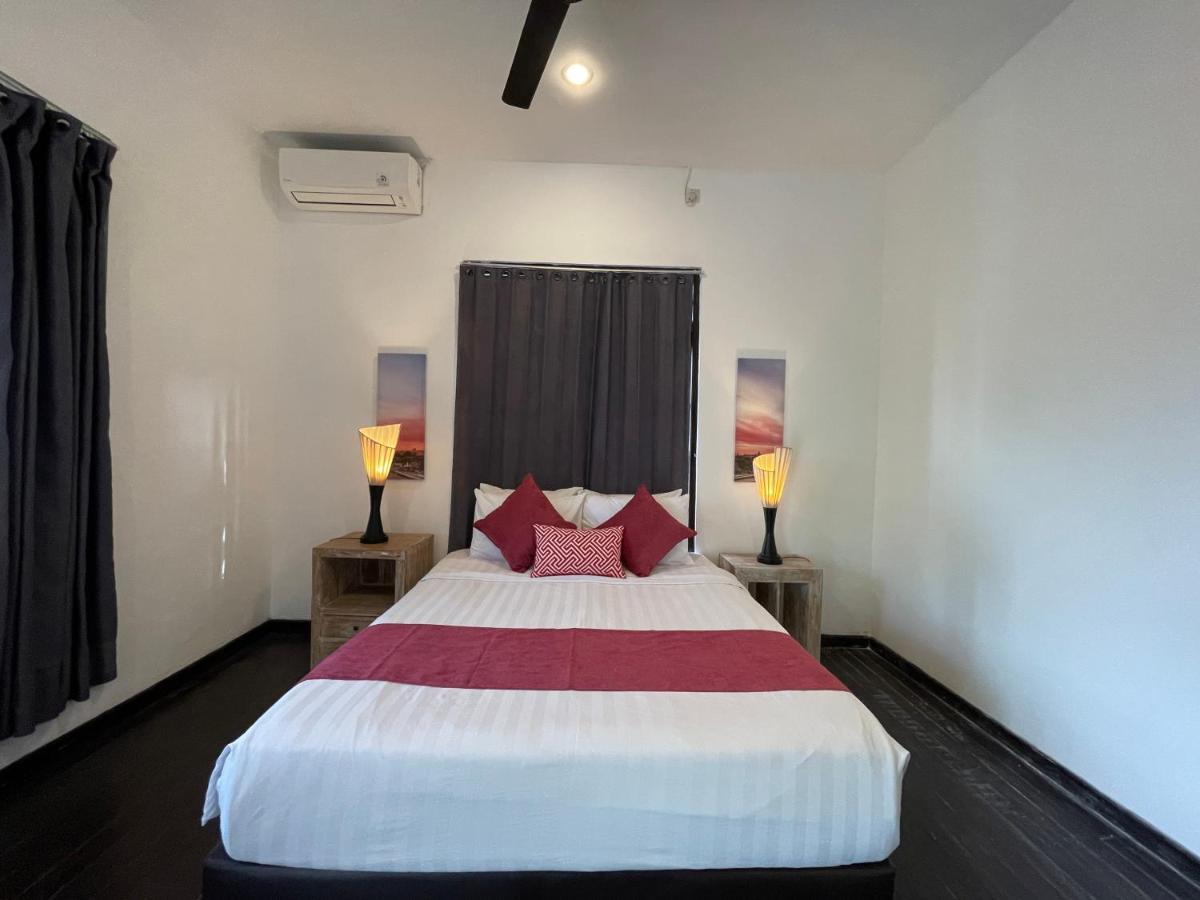 Casa Sessy Legian Seminyak (Bali)