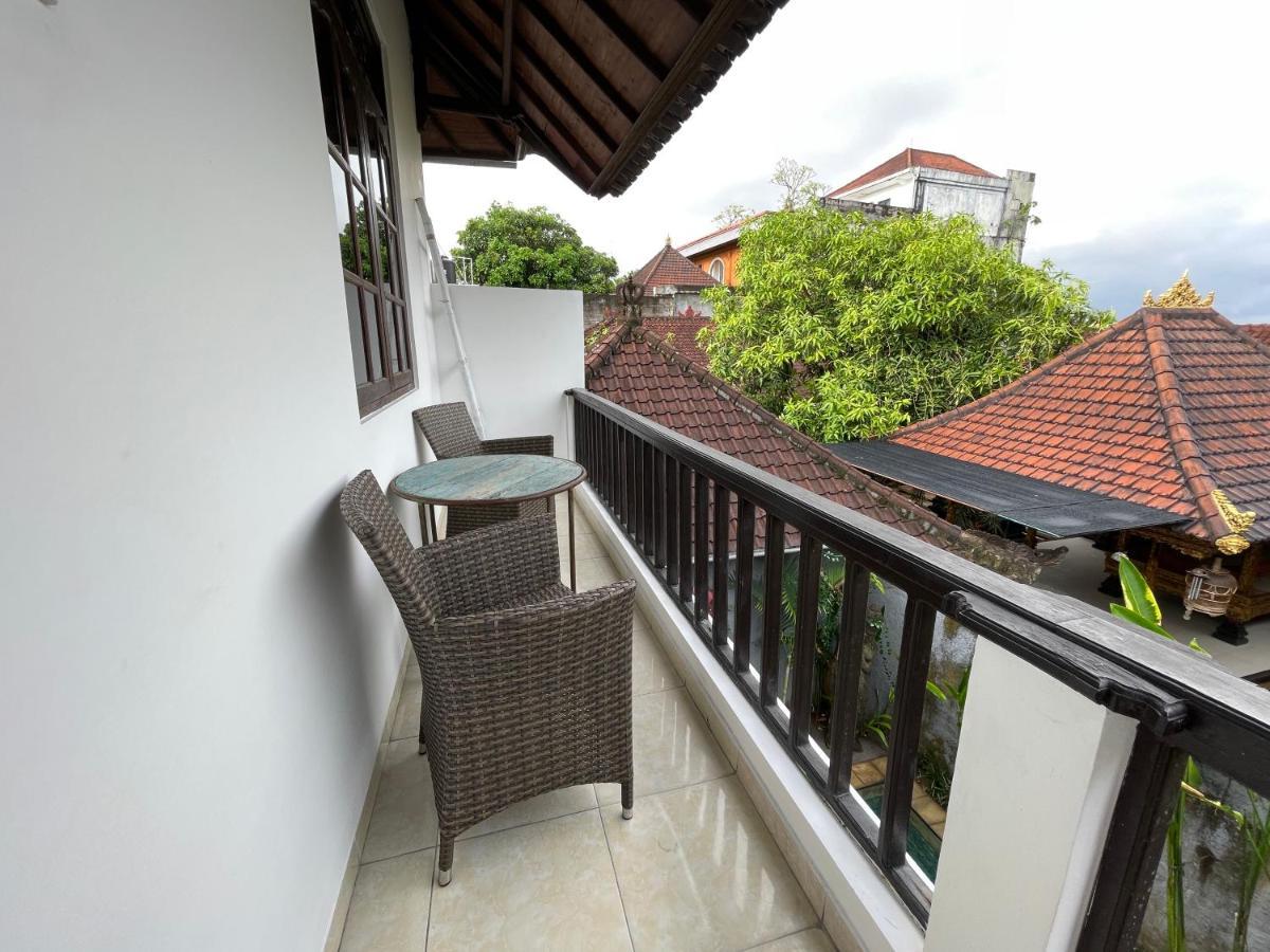 Casa Sessy Legian