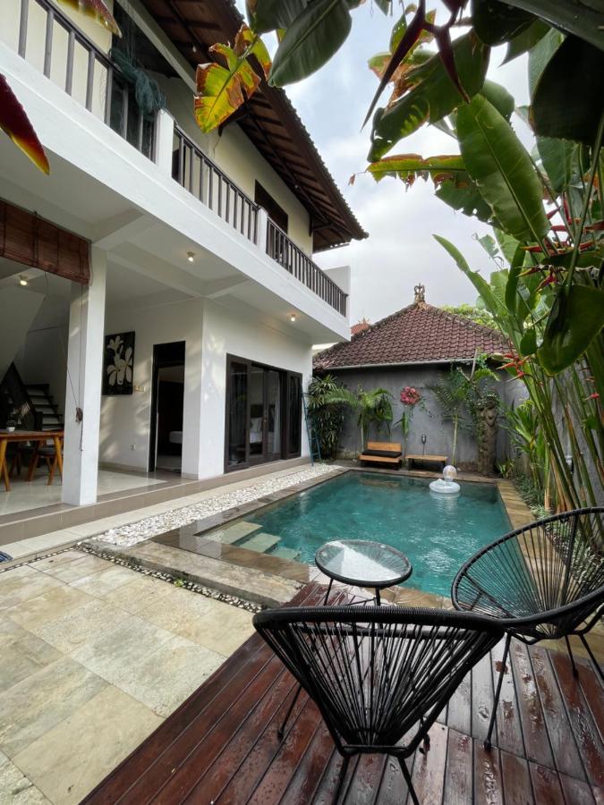 Casa Sessy Legian