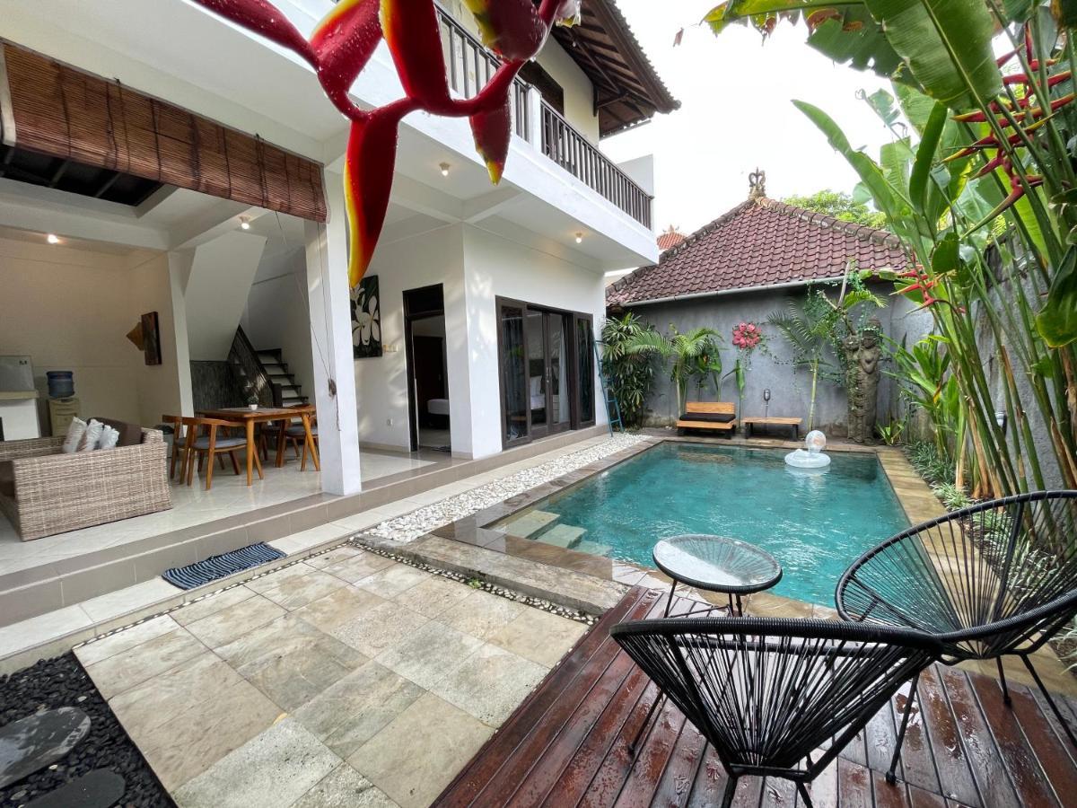 Casa Sessy Legian Villa