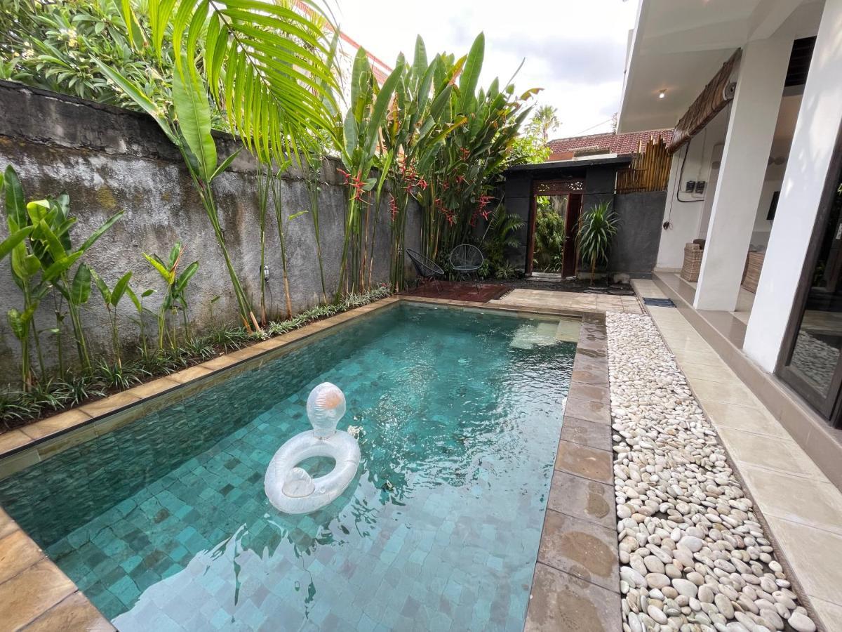 Villa Casa Sessy Legian *