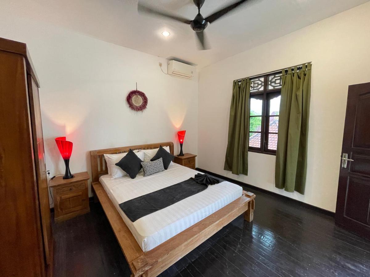 Villa Casa Sessy Legian Seminyak (Bali)