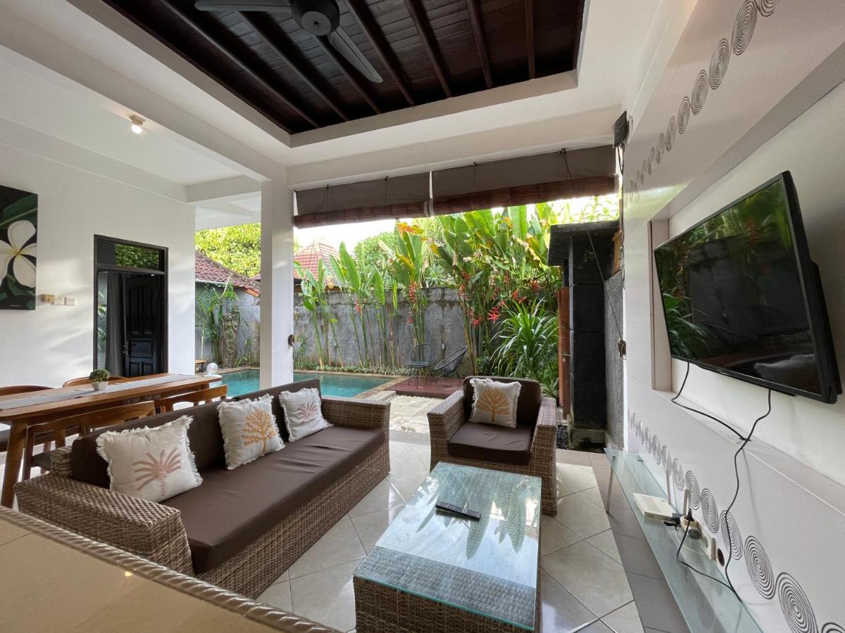 Casa Sessy Legian Seminyak (Bali)