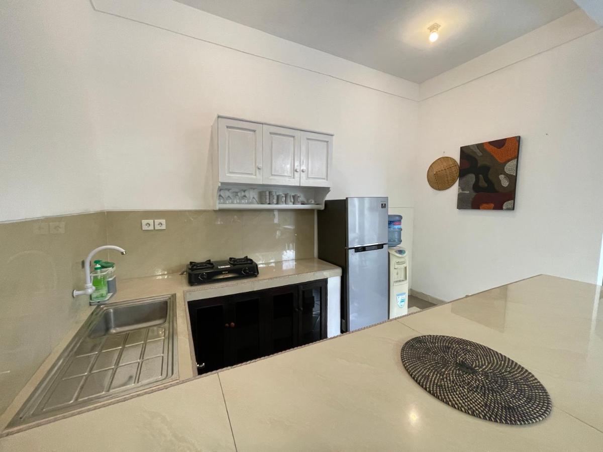 Casa Sessy Legian Seminyak (Bali)