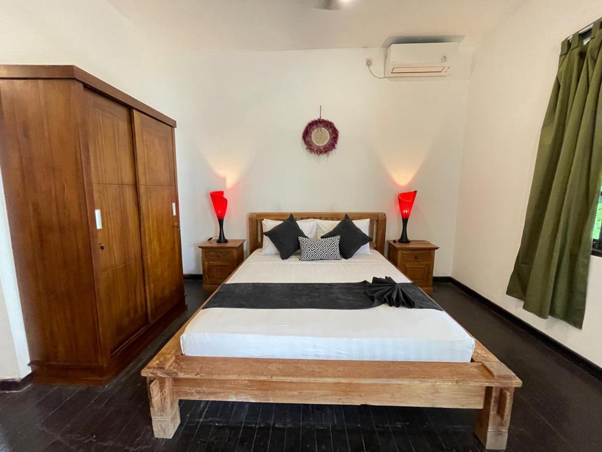 Casa Sessy Legian Villa Seminyak (Bali)