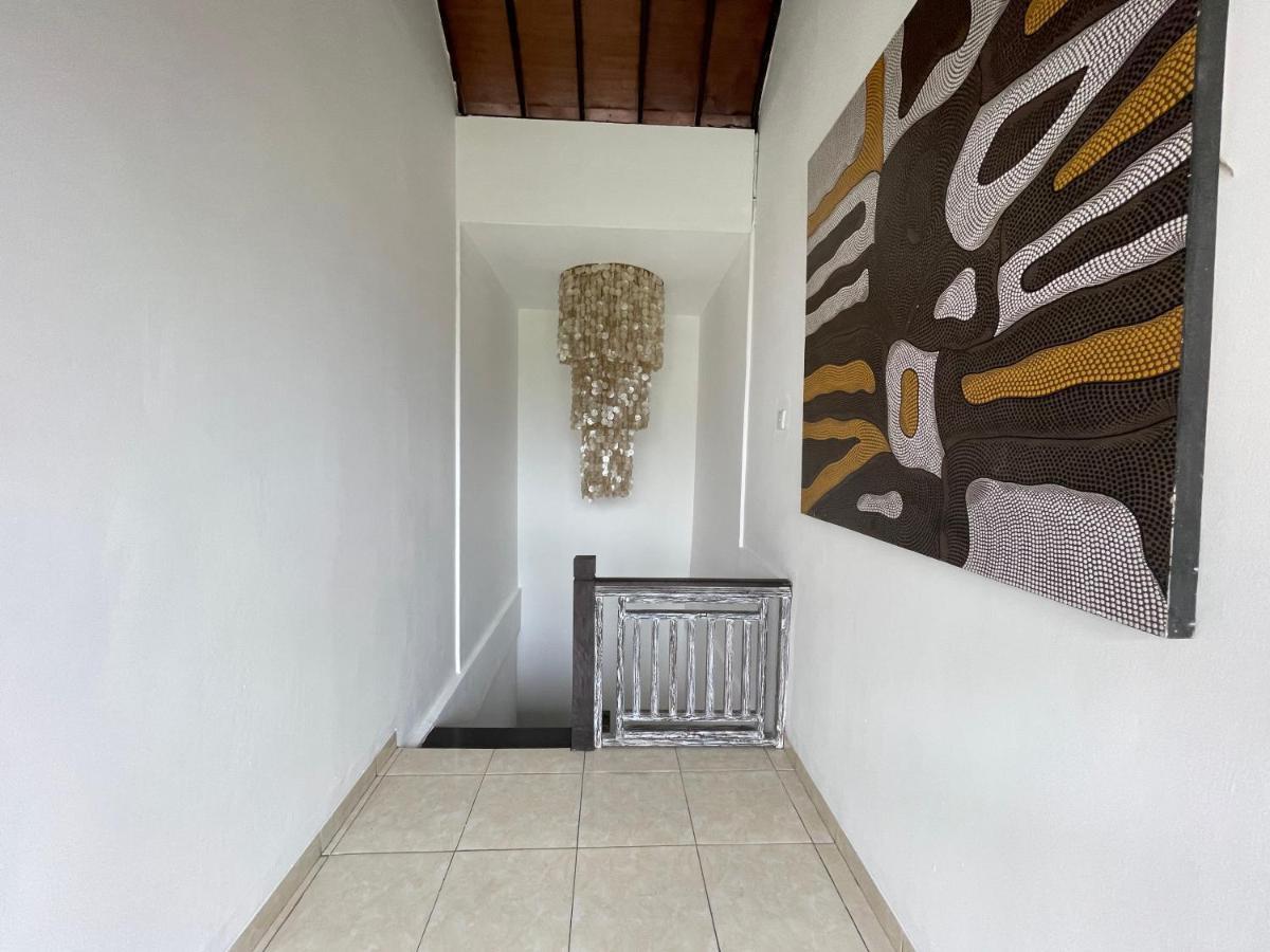 Casa Sessy Legian Seminyak (Bali)