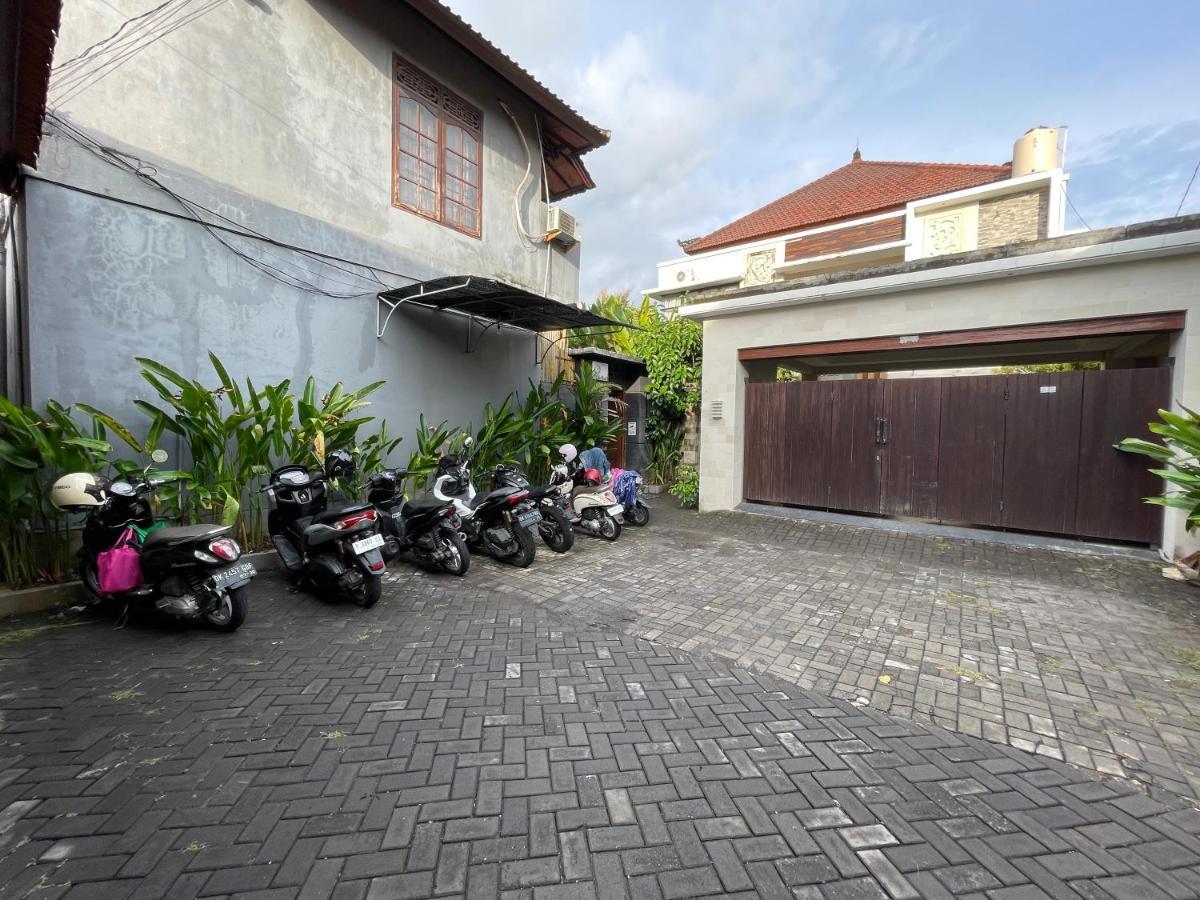 Villa Casa Sessy Legian Seminyak (Bali)