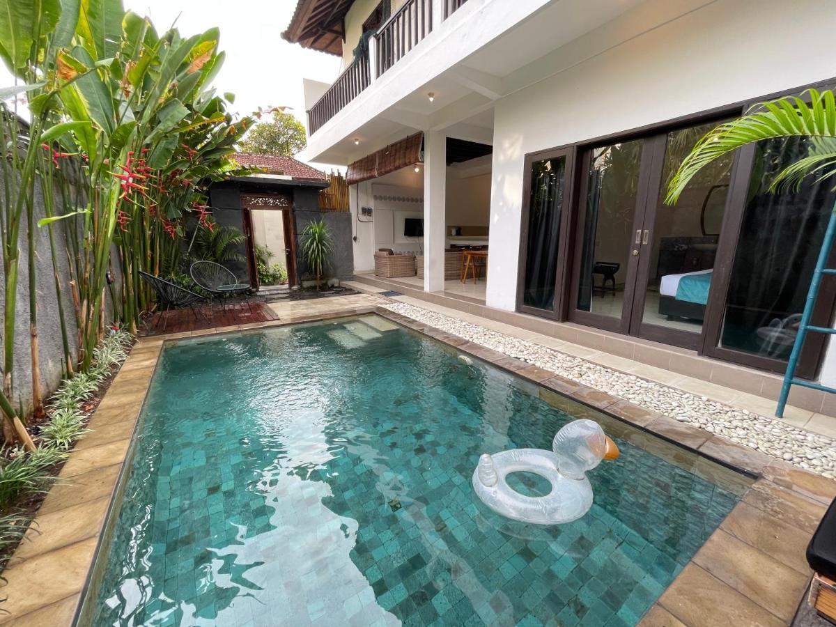 Casa Sessy Legian * Seminyak (Bali)