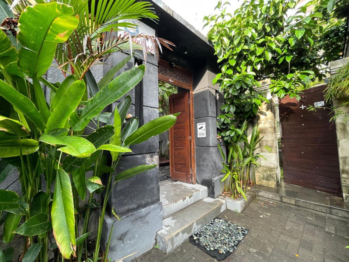 Villa Casa Sessy Legian *