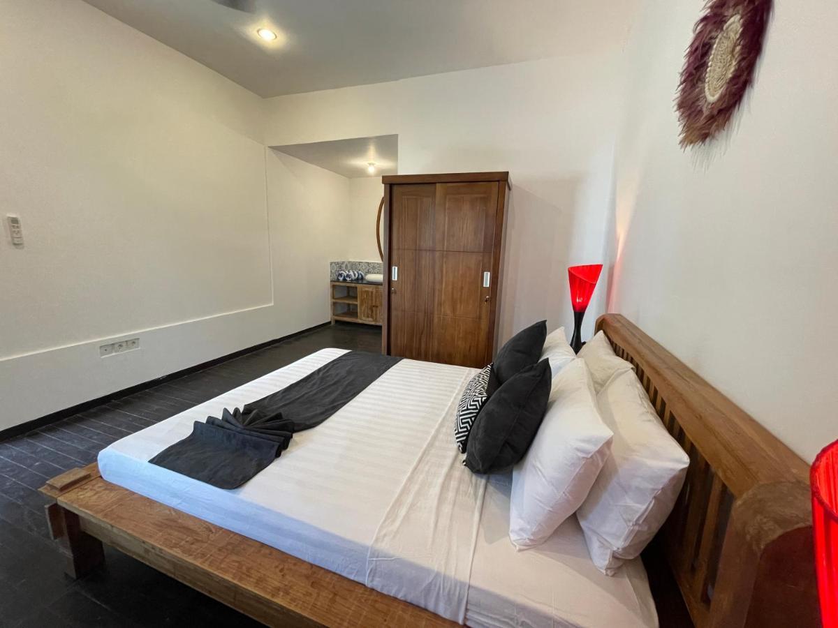 Casa Sessy Legian Seminyak (Bali)