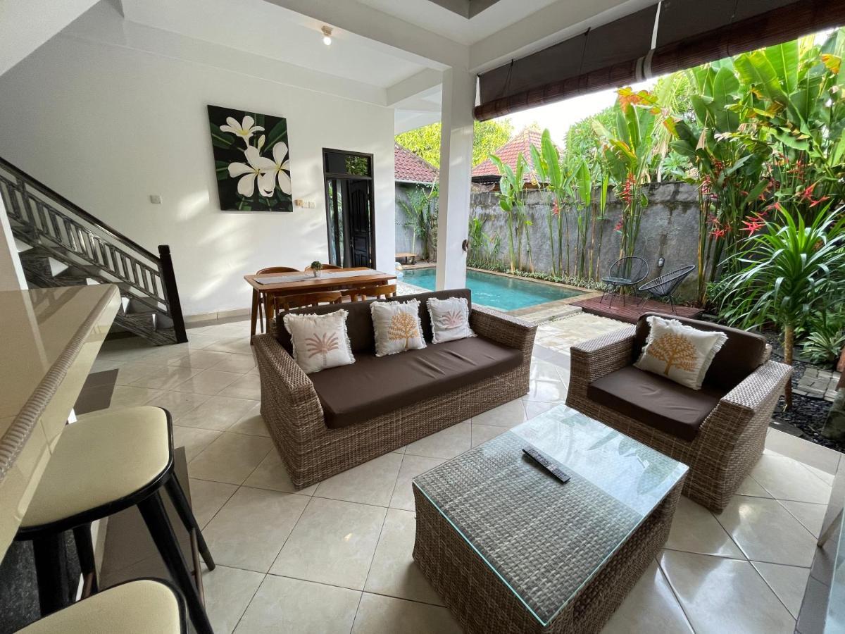 Villa Casa Sessy Legian Seminyak (Bali)