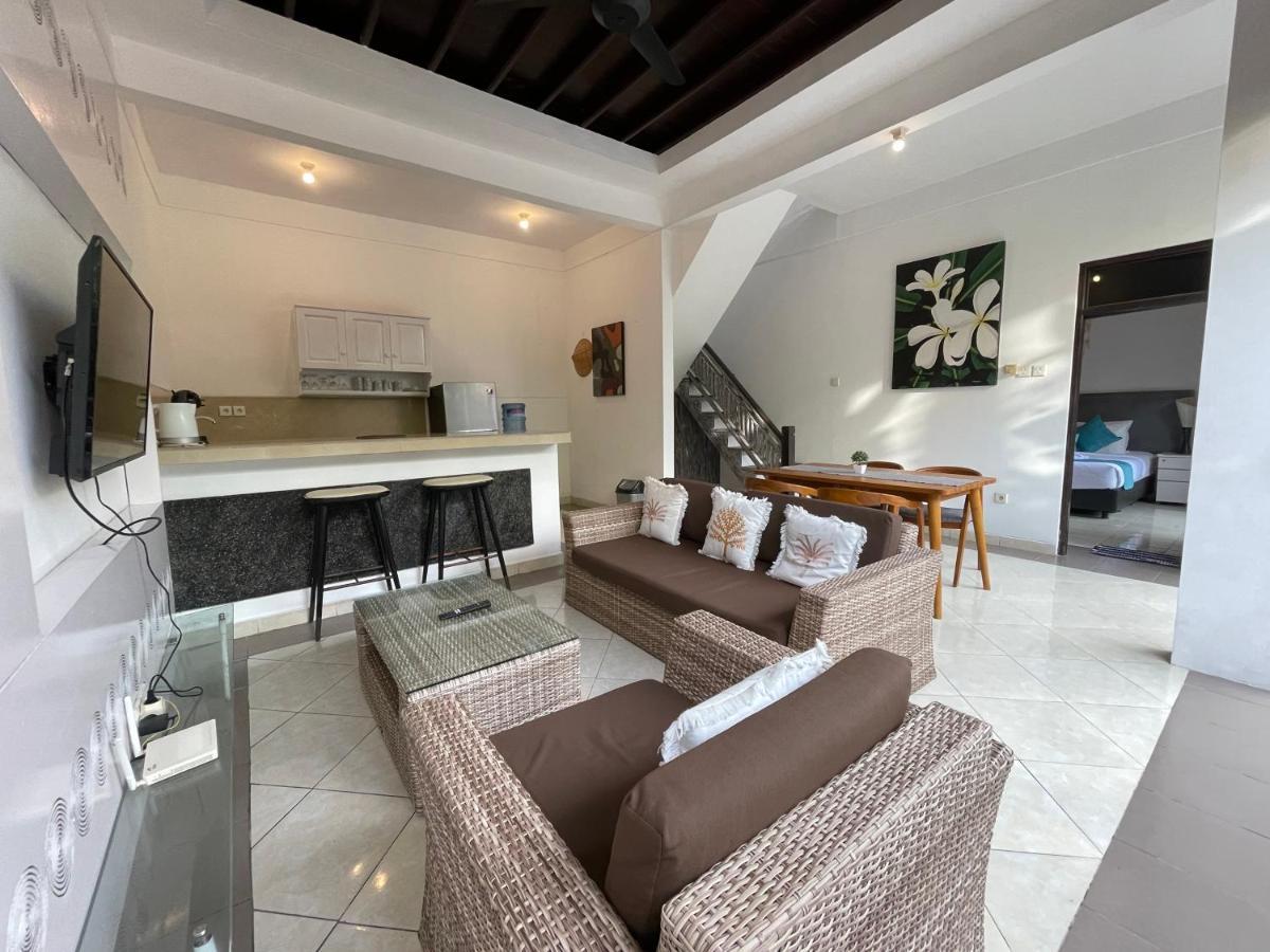 Villa Casa Sessy Legian Seminyak (Bali)