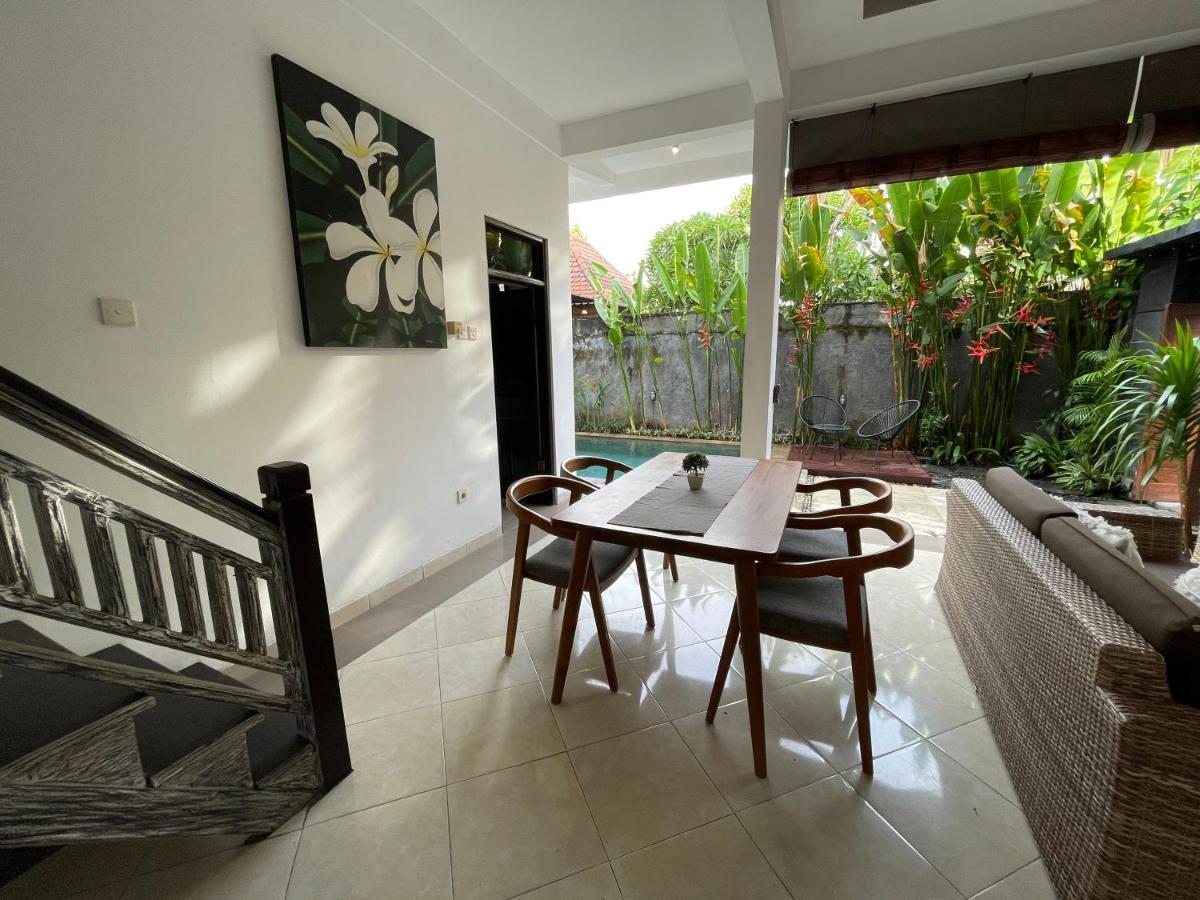 Casa Sessy Legian Seminyak (Bali)