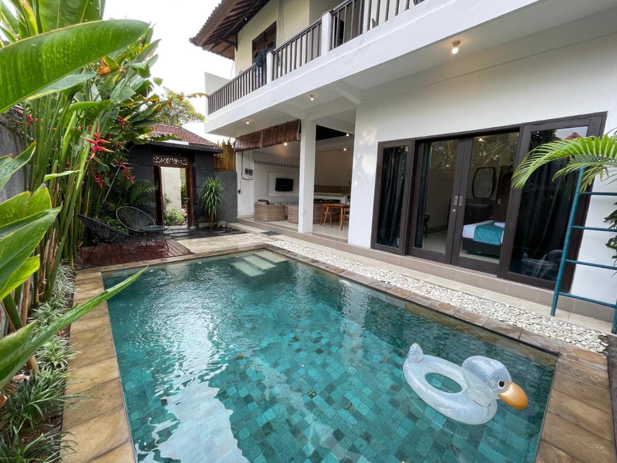 Casa Sessy Legian * Seminyak (Bali)