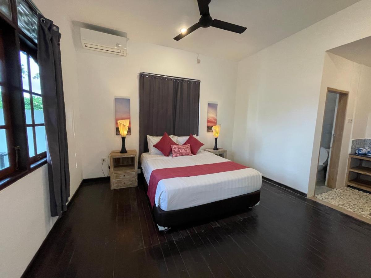 Casa Sessy Legian *