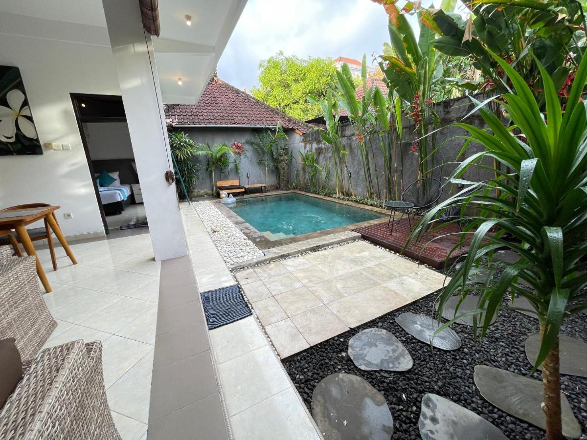 Casa Sessy Legian * Seminyak (Bali)