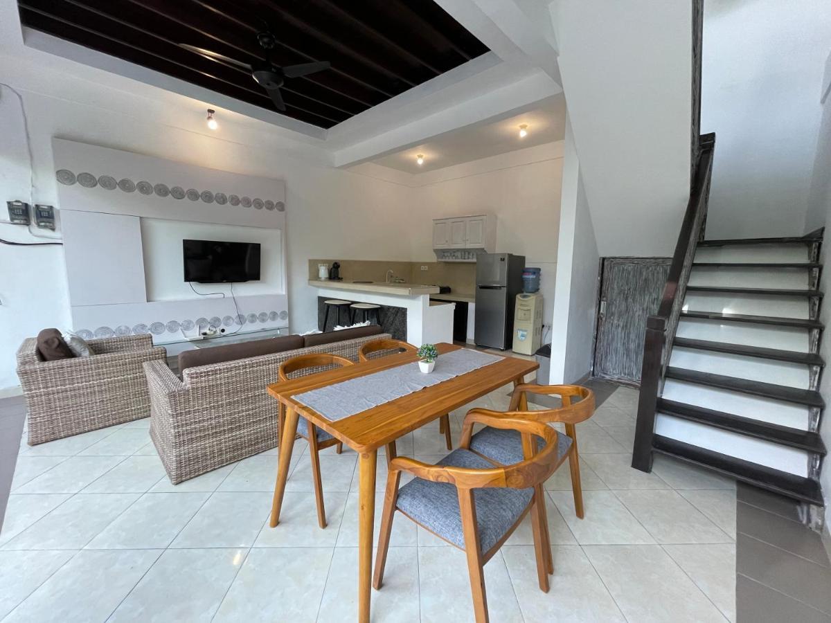 Villa Casa Sessy Legian Seminyak (Bali)