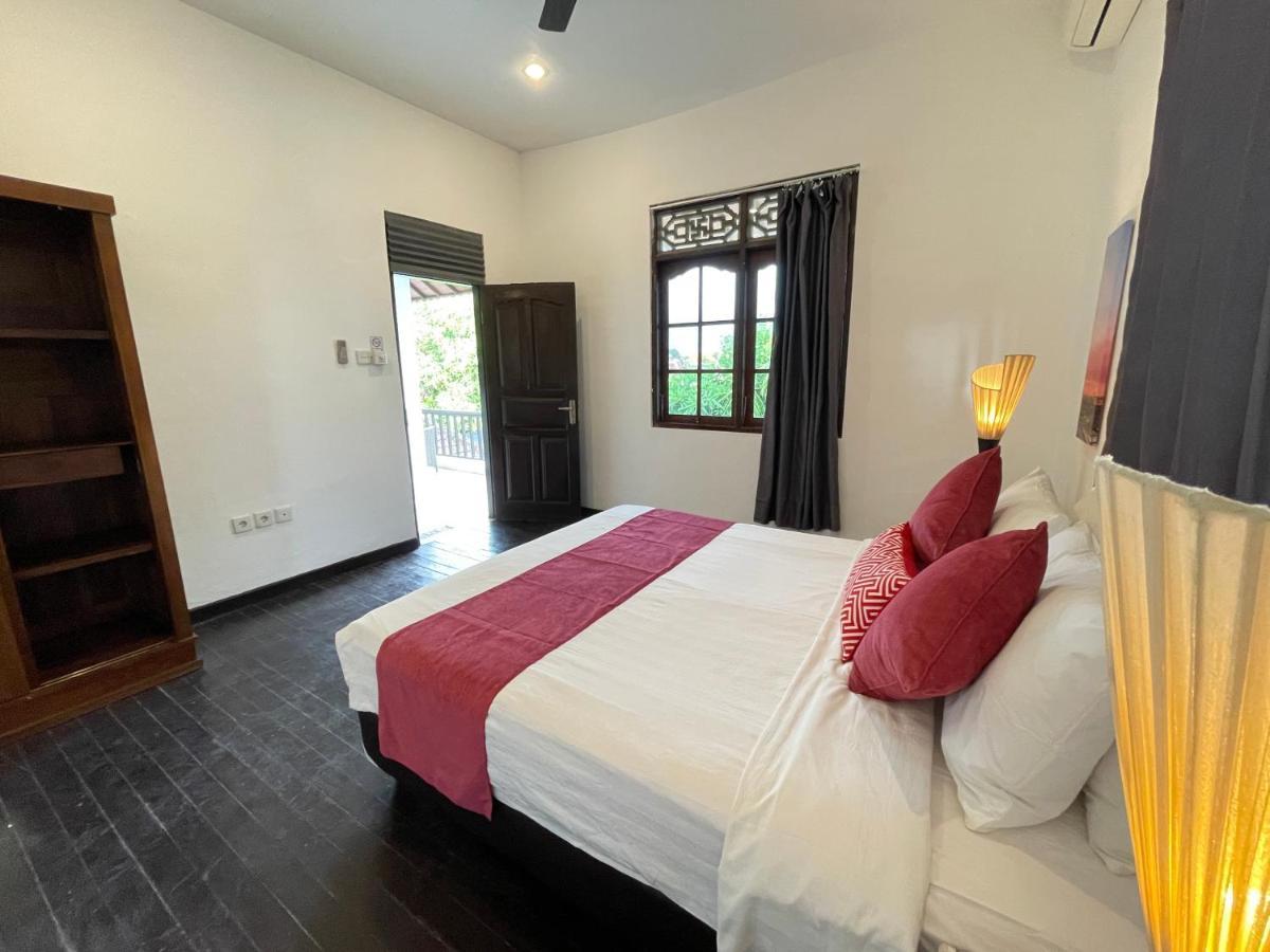 Casa Sessy Legian *