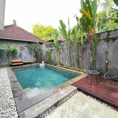 Casa Sessy Legian Villa Seminyak  Exterior photo