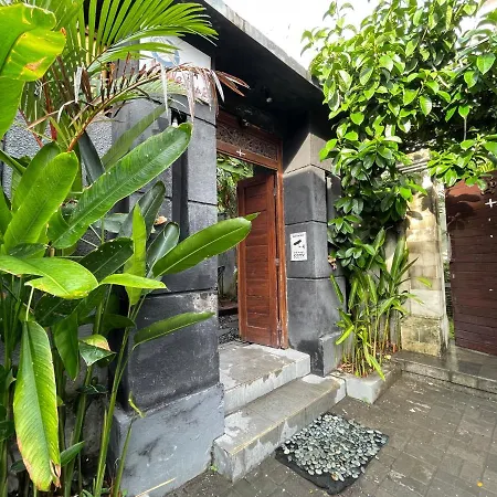Casa Sessy Legian Villa Seminyak  Exterior photo