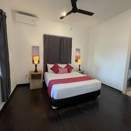 Casa Sessy Legian Villa Seminyak  Exterior photo