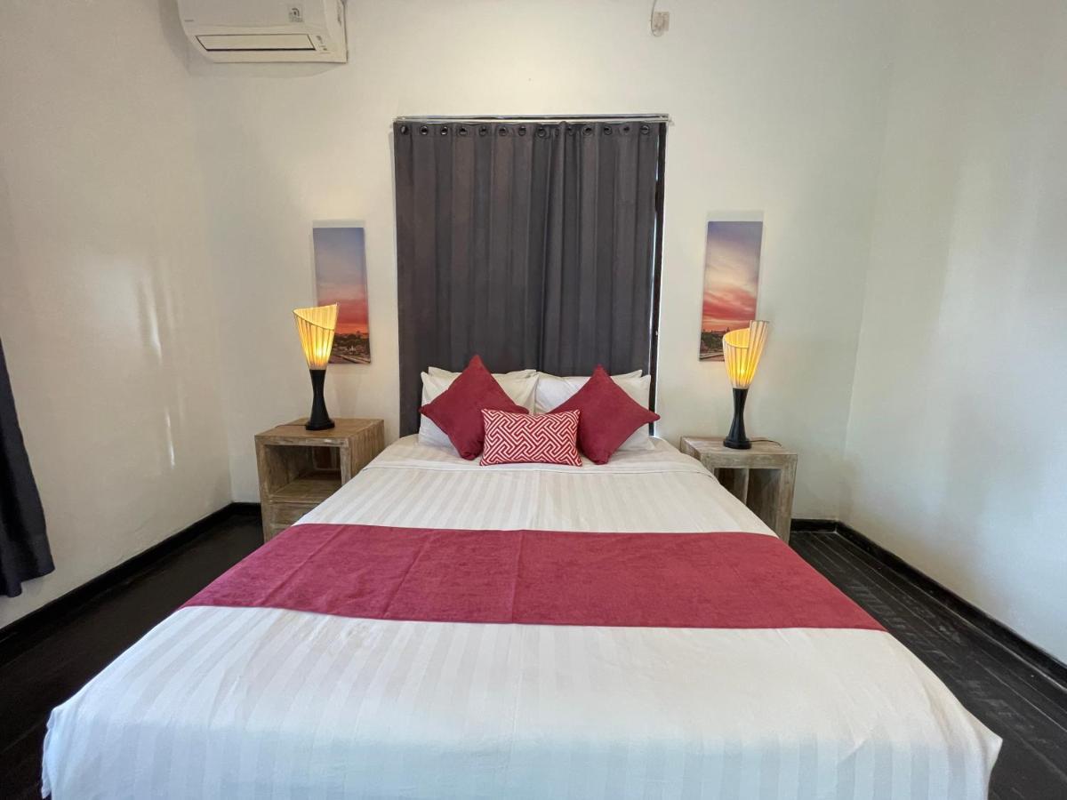 Casa Sessy Legian *