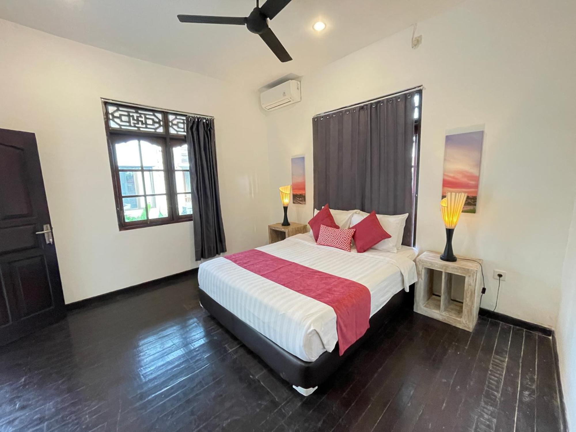 Casa Sessy Legian Villa Seminyak (Bali)